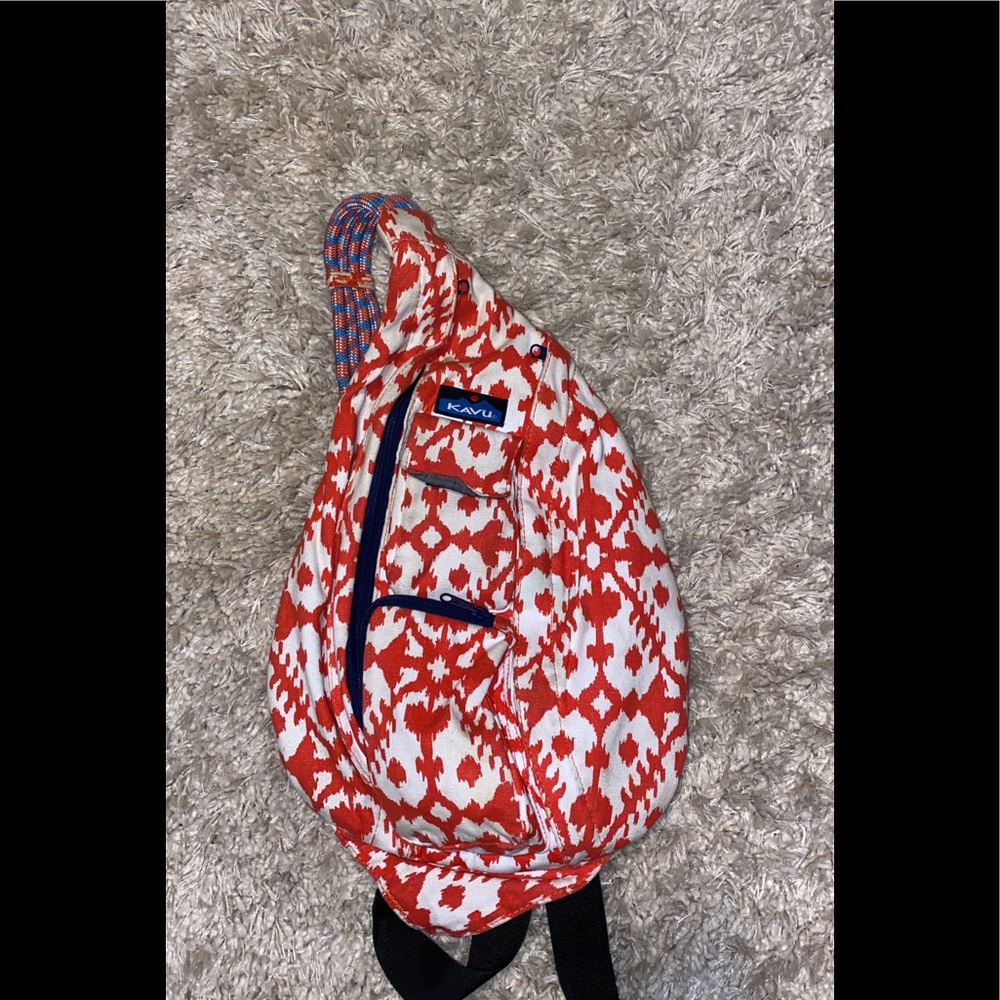 Kavu bag